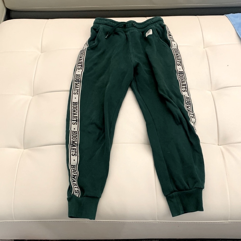 Boy’s sweatpants